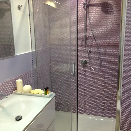 Bed & Breakfast Al Parco Sorrento