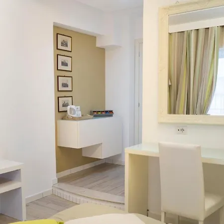 Bed & Breakfast Al Parco Sorrento