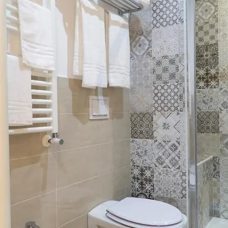 Al Parco Bed & Breakfast Sorrento