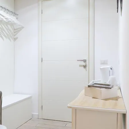 Bed and Breakfast Al Parco Σορέντο