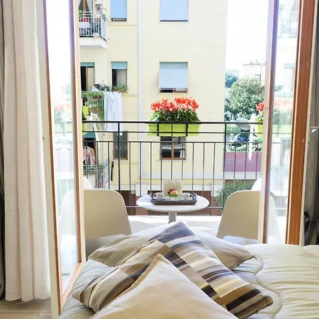 Al Parco 4* Σορέντο