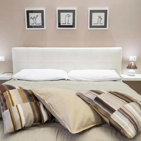 Al Parco Bed and Breakfast