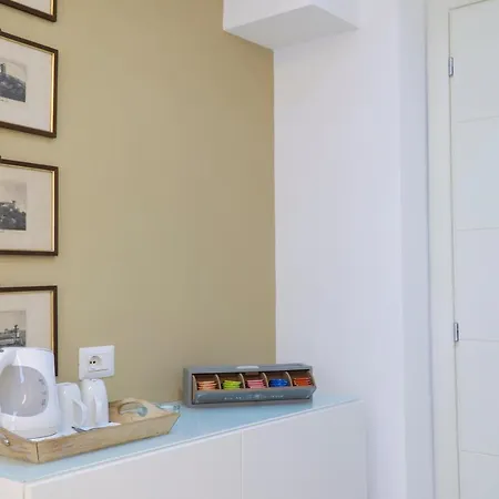 Al Parco Bed and Breakfast 4*