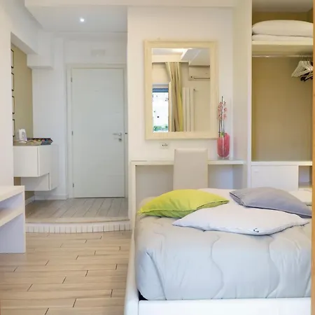 Bed and Breakfast Al Parco Σορέντο