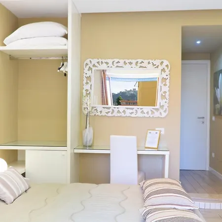 Al Parco Bed and Breakfast Σορέντο