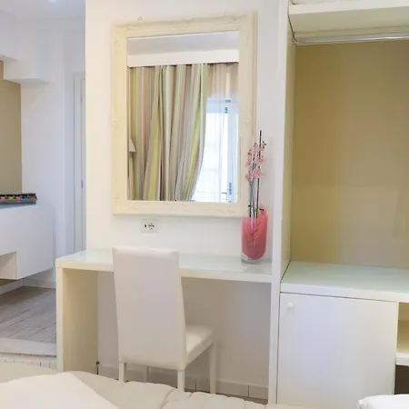 Al Parco 4* Σορέντο