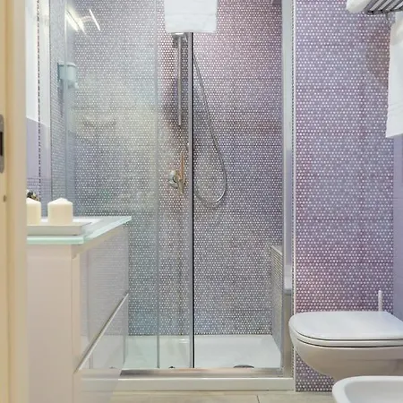 Bed and Breakfast Al Parco 4*