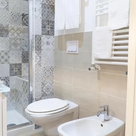 Bed & Breakfast Al Parco