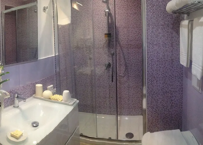 Al Parco Couette-café 4*