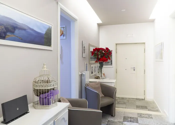 Al Parco Couette-café 4*