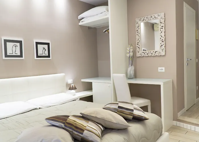 Al Parco Couette-café