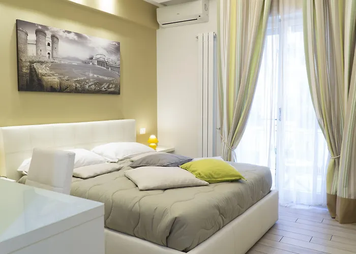 Couette-café Al Parco