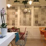 Al Parco فندق مبيت وإفطار