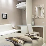 Al Parco فندق مبيت وإفطار