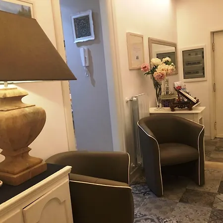 فندق مبيت وإفطار Al Parco 4*