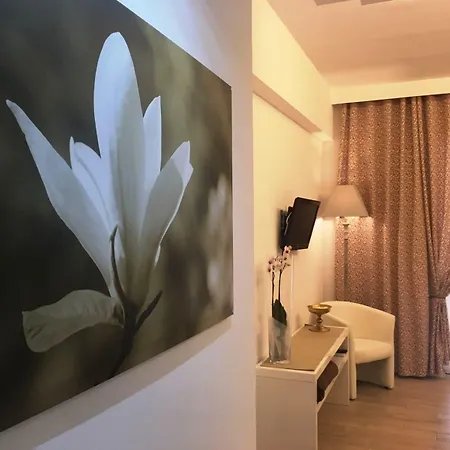 Al Parco 4* سورينتو