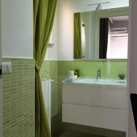 Al Parco فندق مبيت وإفطار 4*