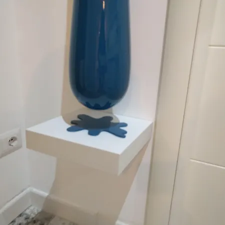 Al Parco فندق مبيت وإفطار