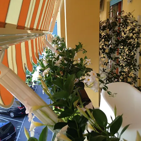 فندق مبيت وإفطار Al Parco