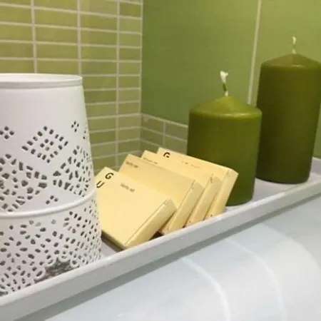 فندق مبيت وإفطار Al Parco سورينتو