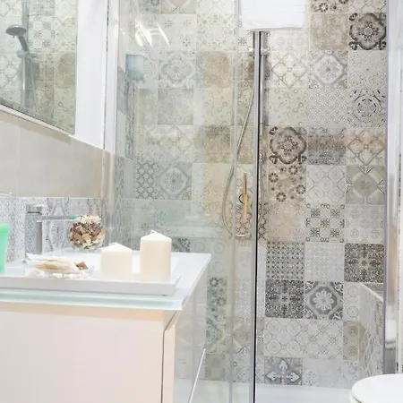 Bed and breakfast Al Parco