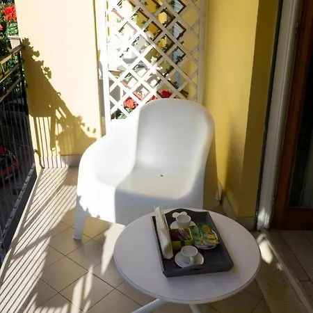 Al Parco Alojamento de Acomodação e Pequeno-almoço 4*