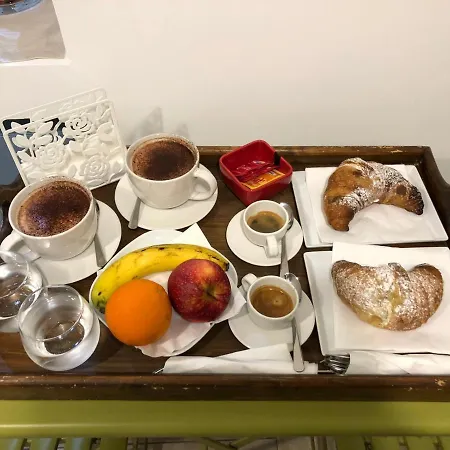 Al Parco سورينتو