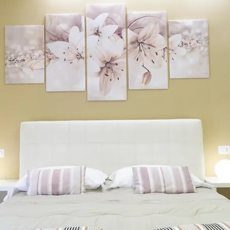 Al Parco Bed and breakfast